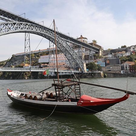 Flh Porto Stylish Apartment Eksteriør billede