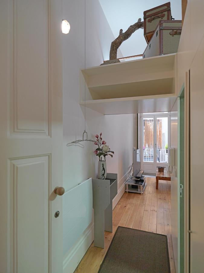 Flh Porto Stylish Apartment Eksteriør billede